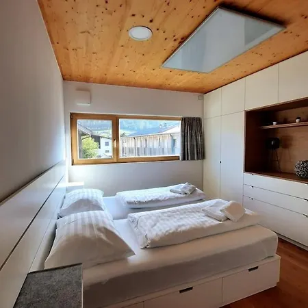 Alpenbox Freedomky * Oberhofen im Inntal