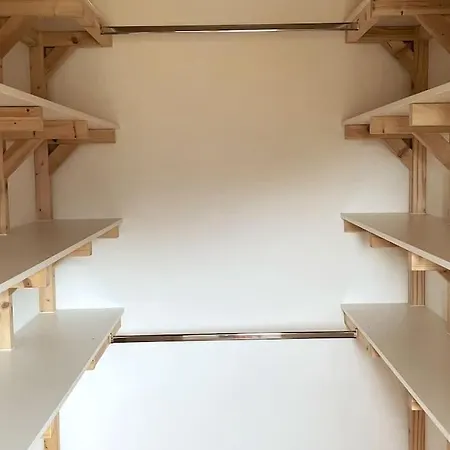 Alpenbox Freedomky Apartment *