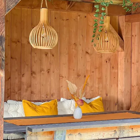 Alpenbox Freedomky Oberhofen im Inntal