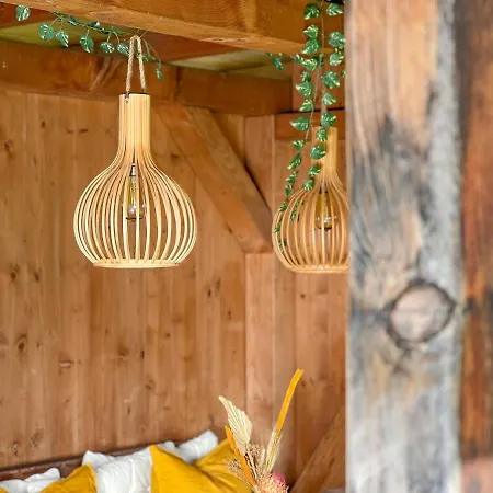 Alpenbox Freedomky Apartment